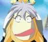 Spushan, l'hippopotame... euh, pardon, l'animal sacr de Taikobo