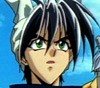 Taikb (Taikun) le trs rus chasseur d'mes