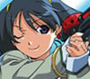 Asuka : l'une des lueurs de Rune