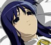 Sayaka : une lueur de Rune