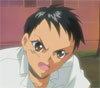 Momose : Ami à Ryo.
