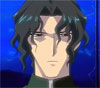 Souji Kagura : Frère aîné d’Izumi et commanditaire des méchants.