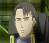 Cisca Kanzaki : Le commandant en chef de l’Amaterasu qui est grandement aidé par Shinon.