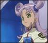 Rinna Kazamatsuri la rivale de Shima