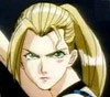 Cammy White : Tueuse à gages va être trompée par Balrog.