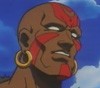 Dhalsim : Moine vivant en Inde, il apprend le Hado à Ryu.