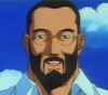 Nash : Compère de guerre de Guile.
