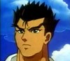 Ryu : Jeune vagabond Japonais, ami de Ken Masters.