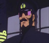 Capitaine du nouveau Ra