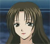 Ayano Fujikawa : La tante de Yamato qui tient l’auberge/onsen où il va résider.