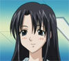 Honoka Sakurai : Elle s’occupe du temple familial et a un faible pour Yamato depuis des années.