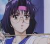 Fujimatsu la déléguée de classe