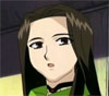 Kiriko Masaki : Amie de longue date de Seina qui est comme sa grande sœur.