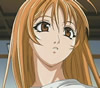 Aya Natsume : La soeur cadette de Maya qui va vite prendre Souichiro pour l’homme de sa vie !