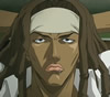 Bob Makihara : L’acolyte de Souichiro, un type bien.