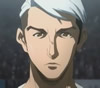 Bunshichi Tawara : Grand rival & ami de Shin.