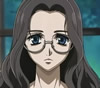 Mana Kuzunoha : Petite amie de Shin, mais ce n’est qu’une façade.