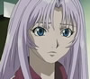 Maya Natsume : La jeune sœur de Shin, qui cherche à se faire un nom.