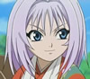 Maya Natsume : La dirigeante du club de Jyuken qui cache sa véritable apparence & puissance.