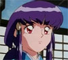Aeka : La princesse de Jurai qui a toujours eu du mal avec Ryoko.