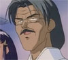 Yosho : Le grand père de Tenchi qui veille sur le garçon et l’entraîne à l’épée.