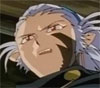 Nagi : Une chasseuse de primes de l’espace qui considère Ryoko comme sa grande rivale.