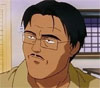 Nobuyuki Masaki : Le père de Tenchi qui est un homme assez joyeux.