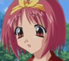 Akari Kamigishi : Elle non plus n’a pas trop changé, toujours aux petits soins envers Hideyuki.
