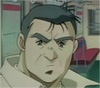 Le lieutenant Kono qui enquête sur les meurtres (TB II)