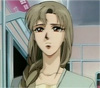 Mirei, une jeune medium qui aide la police (TB II)
