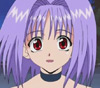 Ruri la maiden of life