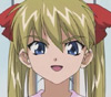 Shielle Messiah utilisatrice de la foudre