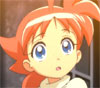 Ahiru : Le petit canard qui peut devenir la Princess Tutu.