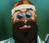 Le chirugien (et alcolique) Dr. Hidezaburo Kitaguchi