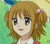 Nina Sakura : La copine magique d’Ayu qui n’en rate pas une mais qui est pleine de bons sentiments.