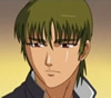 Ozaki Norikazu (Uro) : Camarade de classe de Nagumo boxeur, atteint d’un virus incurable.