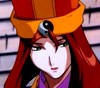 Mei-Ling : Soeur de Lei-Lei, plutôt adepte des pouvoirs psychiques & du combat ancestral.
