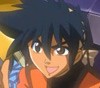 Hibiki Tokai : Le pilote exceptionnel du Vanguard, un grand comique !