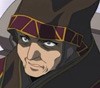 Magno Vivan : La grande manitou des pirates, qui a une grande sagesse.