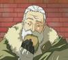 Grand-père de Myuu éternel voyeur
