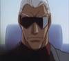 Damian l'homme secret