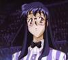 Kaori Yanase l'analyste informatique