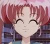 Manami Kusunoki la rusée maladroite