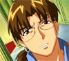 Daisuke Kazaka (7) : Un flambeur qui va affronter la reine des cartes.