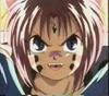 Ryuquir la fille-chat déjantée
