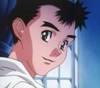 Mau Sakisaka le fiancé de Shiokaze