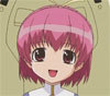 Kiku#8 : Construite par Susumu, elle est en fait un satellite et aide son créateur bien qu’étant parfois maladroite.