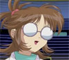 Tsukumo-san : La mère de Susumu qui va concurrence son fils dans la conquête lunaire !