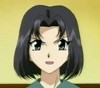 Misaki Kodoma : La chef en 2nd suite à la prise de pouvoir de Tôdô.