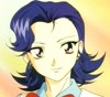 Ouka : La fille de Reiji Takatori qui en pince beaucoup pour Omi.